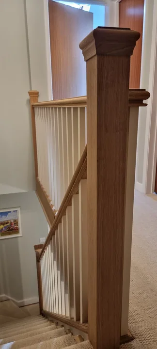 Bespoke joinery by RW Joinery — photograph 06