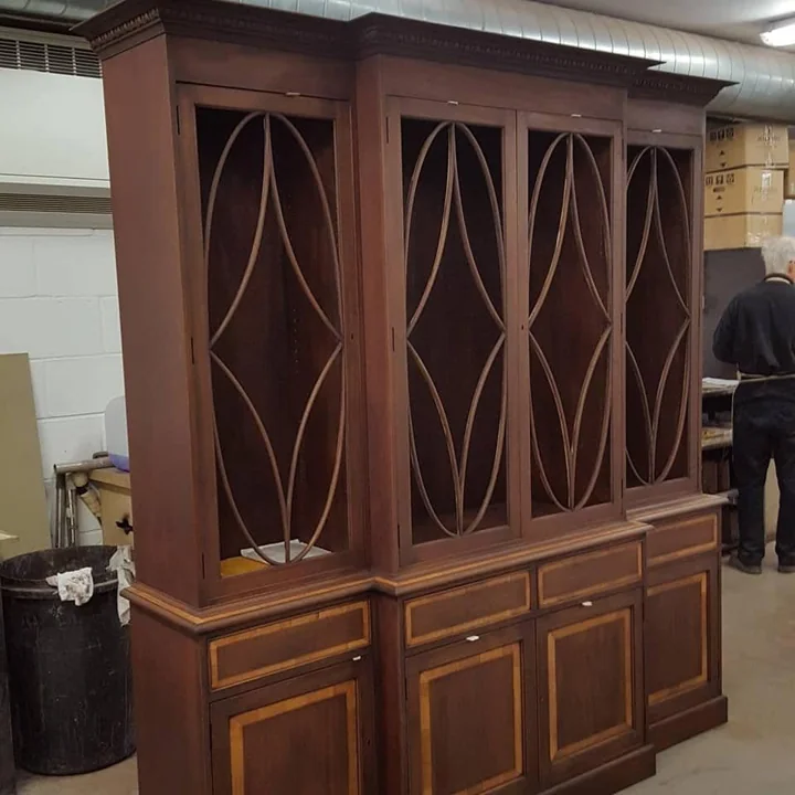 Bespoke joinery by RW Joinery — photograph 10