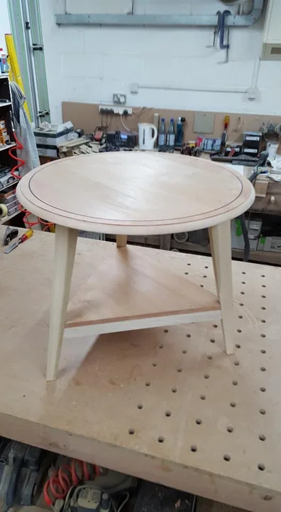 Bespoke joinery by RW Joinery — photograph 14