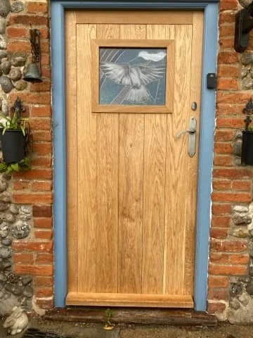 Bespoke joinery by RW Joinery — photograph 16