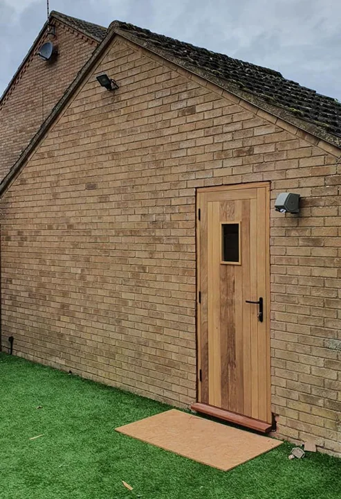 Bespoke joinery by RW Joinery — photograph 21