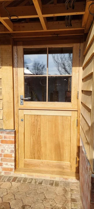 Bespoke joinery by RW Joinery — photograph 24