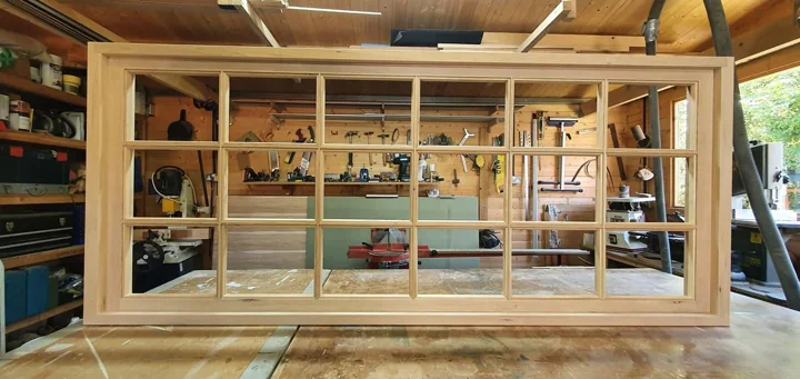 Bespoke joinery by RW Joinery — photograph 27