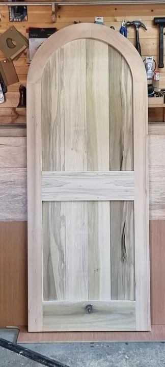 Bespoke joinery by RW Joinery — photograph 30
