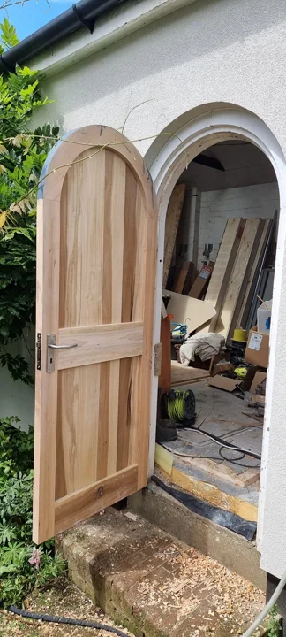 Bespoke joinery by RW Joinery — photograph 32