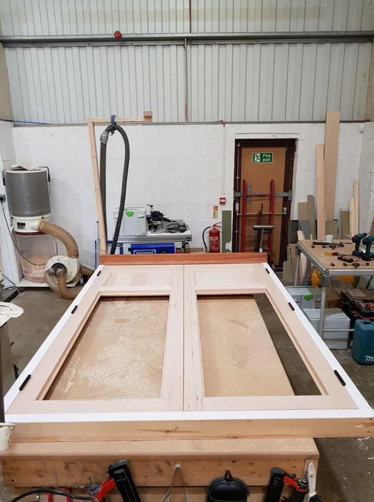 Bespoke joinery by RW Joinery — photograph 35