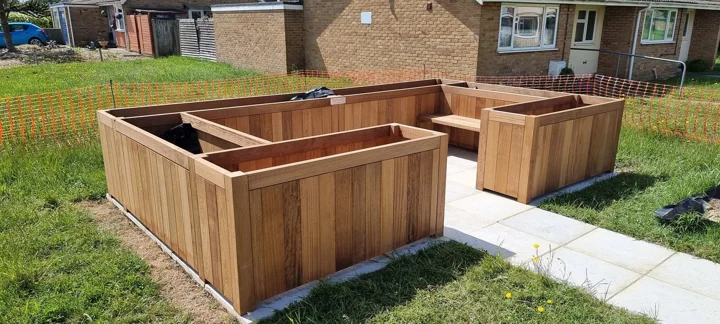 Bespoke joinery by RW Joinery — photograph 51