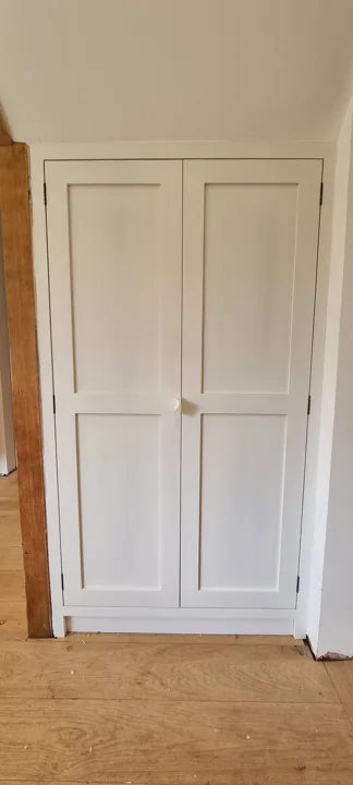 Bespoke joinery by RW Joinery — photograph 56